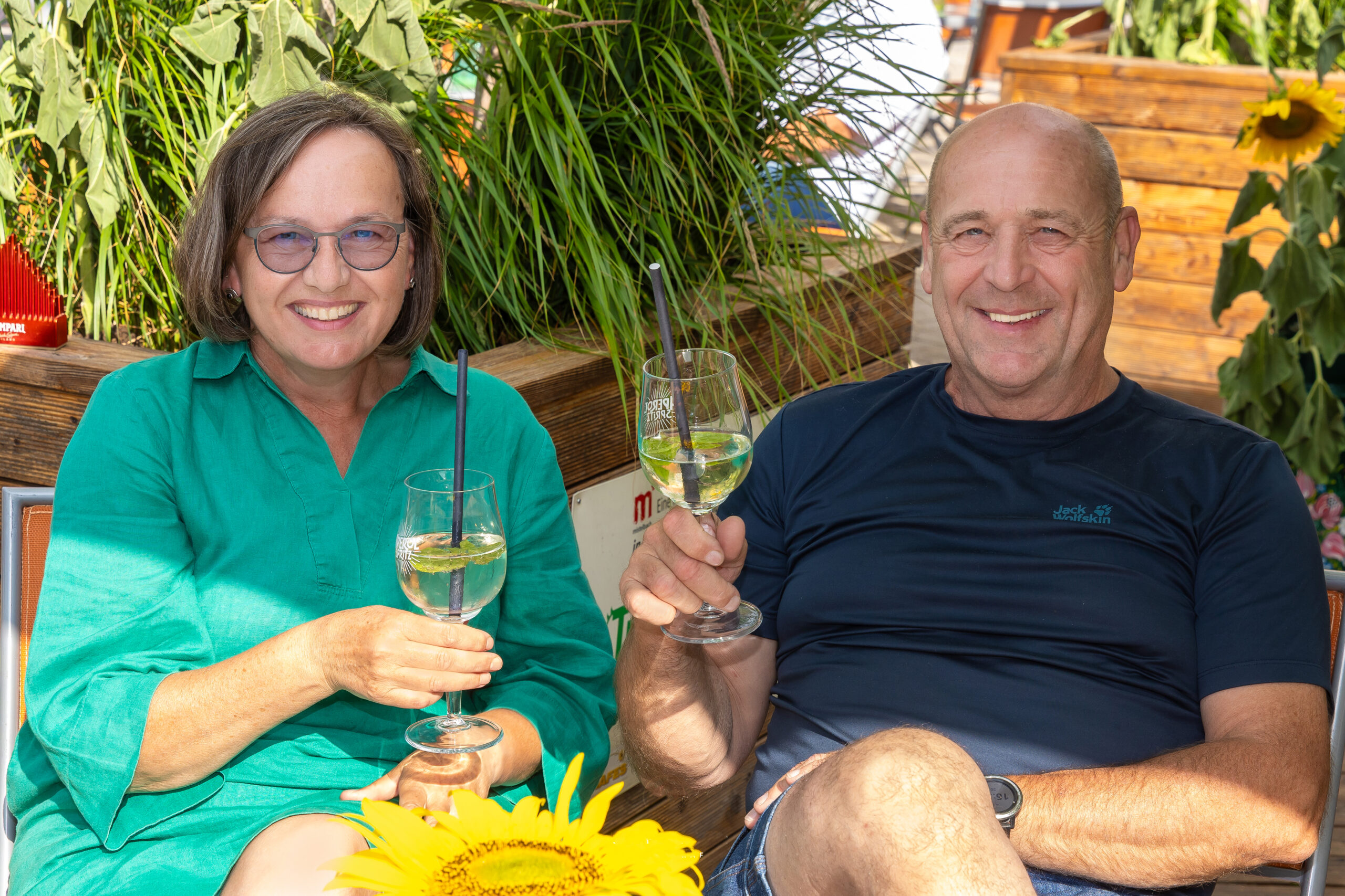 Ferienhaus Weinmeyer